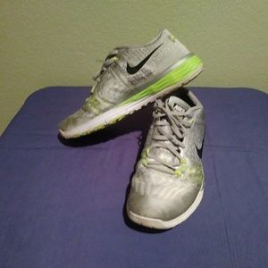 Nike lunar trainer 1 mens sz 11.5
